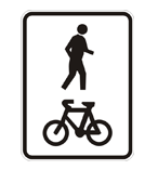 P1 AND P2 GROSS LOAD LIMIT SIGN
